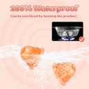 2 x Nipple Suckers for Pressure,Soft Silicone Women Sex Toys for Intense Pressure, Correction, and Stimulation(2 Pairs)