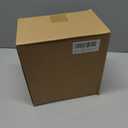 BUTILIVEEN Thanksgiving Gnomes with Pumpkin Figurines, Fall Gnomes Decorations for Tabletop, Mantle and Shelf, Autumn Garden Statue Decor, Hand-Painted, Resin, 7.5Inch