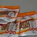 3 x Good 'n' Fun Twists Long-Lasting Dog Treat Made With Real Protein, 35 Count (EXP 01/28/28)