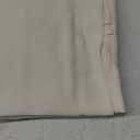 H.VERSAILTEX Linen Blend Curtains Linen Curtains Semi Sheer Curtain Panels 95 Inches Long Natural Linen Curtains for Living Room Rod Pocket Bedroom Light Filtering Draperies, 2 Panels, Ivory 52 W x 95 L