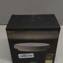 Motion Sensor Light Indoor, 2-Pack, 10000mAh, 7.1inch, 400LM, Remote Control, Dimmable, LED, Flush Mount, Wireless, Rechargeable, Battery Operated, Cordless, Ceiling Light, Closet Light, No Wiring (3 Color Modes: Warm / Neutral / Cool)