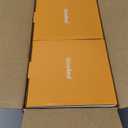 GiveBest 450 Watt Space Heater with LED Display, Wall Outlet Electric Heater with Thermostat and Timer for Home Office Bathroom Indoor Use, Small Plug in Heater, 2PC