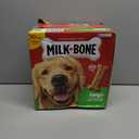 Milk-Bone Original Dog Treats Biscuits for Large Dogs, 10 Pounds (Packaging May Vary) (EXP 06/04/27)