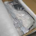 TUCAREST 751-297 Front Right Power Window Lift Regulator w/Motor Assembly (Passenger Side) Fit for 08-12 Fo-rd Escape /08-11 Ma-zda Tribute, Me-rcury Mariner [# 383307 660419 AL8Z7823200A ZZCA58560]