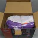 Joiedomi 8 FT Cute Halloween Inflatables Pumpkin Archway Outdoor Decoration, Archway Halloween Blow Up for Yard with Build-in LED Lights, Inflatable Arch Yard Outside Pumpkin Decor for Party, Garden