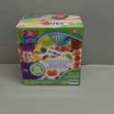 JOYIN Learning Toys Play Food Set for Toddlers, Cutting Food for Preschool Activities, Play Kitchen Accessories, Educational Toys, Color Sorting Set for Boys & Girls, Easter Basket Stuffers