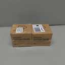 900pcs Precision Cotton Swabs, Pointed&Flattened Tip Cosmetic Applicators