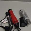 Revlon 1200W Perfect Style Hot Air Kit | Style, Curl, and Volumize, 3 Piece Set