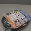 EcoNour Windshield Sunshade Compatible for Nissan Pathfinder 2022-2024 2025 2026, Sun Visor for Front Windshield & Window Sun Shade Cover, UV Heat Blocker & Protector, Car Accessories