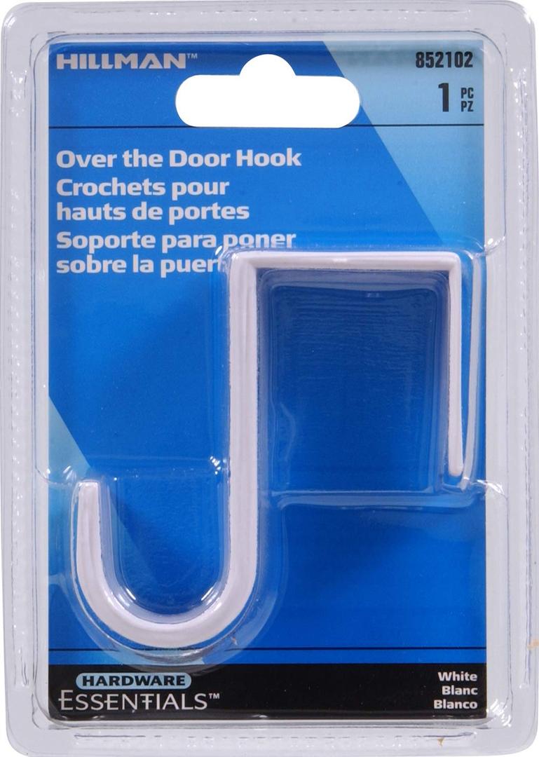 Tapes and Over Door Hook