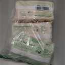 Huggies Natural Care Sensitive Baby Wipes, Unscented, Hypoallergenic, 6 Flip-Top Packs (288 Wipes Total)