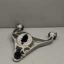 MOOG RK623101 Suspension Control Arm and Ball Joint Assembly front left lower