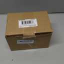 48PCS Magnetic Modular Wrench Organizers for Tool Drawers - Black & Red - Wrench Rack with Metric & SAE Labels, Customizable Magnet Tool Storage Holder for Tool Box Organization