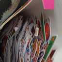 360PCS Scratch and Sniff Stickers, Large Scented Stickers for Kids & Teachers Single, Smelly Incentive Motivational Prize, Christmas Gift Bigger Reward for Student Classroom Must Haves School Supplies