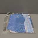 Splash About Happy Nappy Reusable Swim Diaper, Cashmere Blue, 4-5 Years