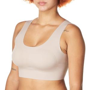 Bali Women's Comfort Revolution Easylite Wireless T-Shirt Bra, Pullover Wirefree T-Shirt Bra (XX-Large)