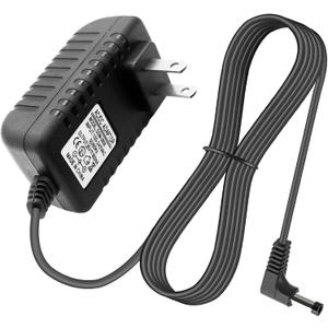 26V Charger Replacement for TINECO Vacuum Cordless Vacuum Cleaner Adapter for A10 A11 S3 Hero Master iFLOOR S3 Series YLS0241A-T260060 YLS0241A-T260080 Power Supply Cord 6.6FT