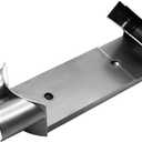 Garbage fighter V7 V8 Vacuum Cleaner Docking Station Replacement - Wall Mounted Accessories Bracket Compatible with Dyson V7 V8 Cord-Free Vacuum Cleaners | Part No. 967741-01