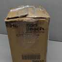 Hamilton Beach Smooth Touch Electric Automatic Can Opener with Easy Push Down Lever, Eliminates Sharp Edges, Opens All Standard-Size and Pop-Top Cans, Extra Tall, Black and Chrome (76606AG)