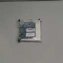 SENDEFN Small Wallets for Women Bifold RFID Blocking Leather Card Holder Compact Wallet with Zipper Coin Pocket