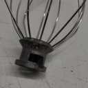 Whisk Attachment for KitchenAid Tilt-Head Stand Mixer K45SS, K45 Wire Whip.