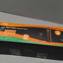 hygger Aquarium Heater 300W/500W/800W/1000W, Submersible Fish Tank Heater with Digital LED Controller and Intelligent Leaving Water Automatically Stop Heating System, for Freshwater and Saltwater