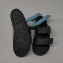 Everywear Slides Grey, 8