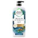 Herbal Essences Shampoo with Argan Oil Of Morocco, Safe for Color-Treated Hair, Bio, 20.2 Fl Oz