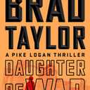 Daughter of War: A Pike Logan Thriller