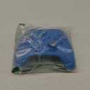 PowerA Wired Controller for Xbox Series X|S - Blue, gamepad, video game/gaming controller, works with Xbox One, Officially Licensed