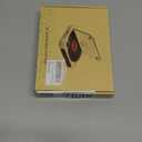 ENVYCLOUD CD Player Portable with Dual Stereo Speakers, Rechargeable Portable CD Player with Bluetooth for Home with Headphones, Support CD/AUX/USB, White