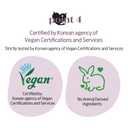 ETUDE Over Growy Lip Stain Tint, Better Pink, 0.1 oz (3 g), Lipstick, Glossy Finish, Highly Moisturizing, Melotint, Plush, Glossy, Volume, Vegan Certified