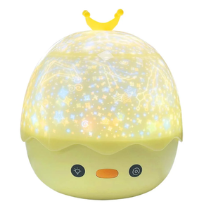 Night Light Music Projector, Remote Control Kids Star Projector with Timer, 360 Degree Rotation Decorating Bedroom Party, Galaxy Projector, Best Gift for Baby Children