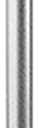 Fuller Brush Adjustable Telescopic Steel Handle, 29-52-Inch