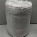 MUXHOMO 3 Inch 7-Zone Twin Mattress Topper, Egg Crate Foam Mattress Topper Twin Size for Back Pain, Lavender Cooling Gel Infused Bed Pad, CertiPUR-US and Oeko-TEX Certification (38"75")