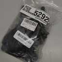 Accessories Set for GoPro Hero 13/12/11/10/9/8/7/6/5/4, Quick Release Head Strap Mount + Chest Mount Harness + 360Rotating Wrist Strap + Backpack Clip Holder