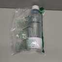 SodaStream Carbonating Bottle, 1 Liter, White