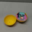 MGA's Miniverse Make It Mini from Scratch Appliances Series 3 Mini Collectibles, Mystery Blind Packaging, DIY, Crafts, Resin Play, Kitchen Replica Food, Novelty, Not Edible, Collectors, 8+
