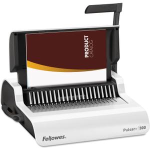 Fellowes 5006801-99 Binding Machine Pulsar+ Comb Binding (5006801)