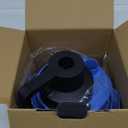 Black Series Multifunction Wet & Dry Auto Vacuum Portable Black/Blue NIB