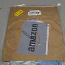 Barklincharm 4 Pack Reusable Female Dog Diaper, Highly Absorbent Doggie Diapers for Female Dogs, Dog Diaper Small, Yellow