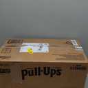 Pull-Ups Boys' Potty Training Pants, Size 3T-4T Training Underwear (32-40 lbs), 112 Count (4 Packs of 31), 