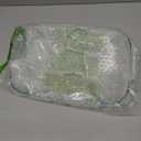 Pyrex Basics Clear Oblong Glass Baking Dishes, 2 Piece Value Plus Pack Set