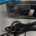 Eureka NES215A Blaze 3-in-1 Swivel Handheld & Stick Vacuum Cleaner, Blue