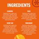 IZZE Sparkling Juice Beverage Blend, Sunset Variety Pack, Clementine, Peach, Cherry Lime, Pomegranate, No Sugar Added, 8.4 Fl Oz (Pack of 24)BBD 06/23/26