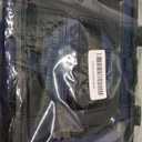 Cantis Case for iPad 11-inch (A16) 2025/ iPad 10th Generation 2022 (10.9 inch) with Screen Protector, 11th Case with 360 Degree Rotating Stand/Shoulder Strap/Pencil Holder, Navy Blue