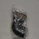 Vacuum Accessories & Attachments for Shop Vac 2-1/2'' - Vacuum Dust Brush & Extension Wand Compatible with Vacuums Using 2-1/4'' Inner Diameter Accessories (Horsehair, 2-1/4'')