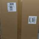 Full Size Griddle Insert for Napoleon Prestige PRO 500, Built-in Prestige 500, P500RBPSS, BIP500RBNSS-3, P500RSIBNK-3, P500, P500N Grills Accessories, Stainless Steel Griddle Plate, 26.3''L X 17.7''W