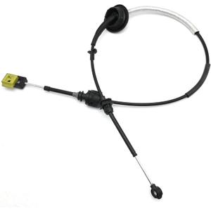 5L3Z-7E395-AA Automatic Transmission Shift Cable, Replacement for F Series 150 4.2 L 4.6 L 5.4 L 2005 2006 2007 2008, Replaces 5L3Z-7E395-AA