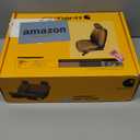 Covercraft Carhartt SeatSaver Custom Seat Covers | Fits 2014-19 Chevrolet Silverado/GMC Sierra 1500 (Old Body) & 2015-19 2500/3500 Crew Cab | 2nd Row 60/40 Bench Seat, Duck Weave Gravel